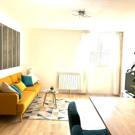 Cocon Cosy Hypercentre Bordeaux Apartamento Exterior foto