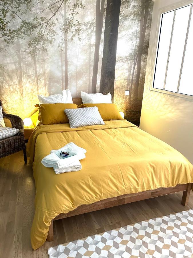 Cocon Cosy Hypercentre Bordeaux Apartamento Exterior foto