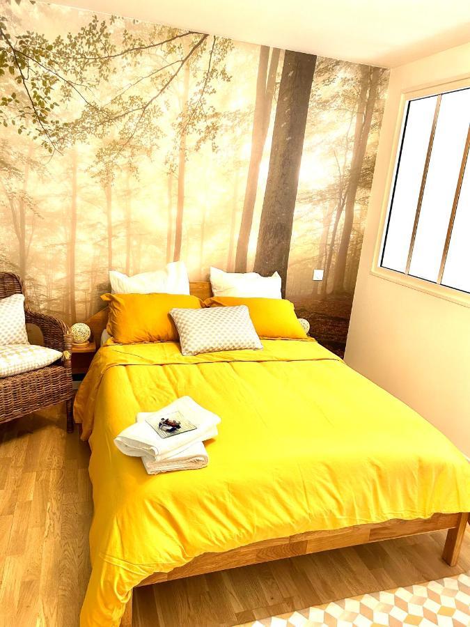 Cocon Cosy Hypercentre Bordeaux Apartamento Exterior foto