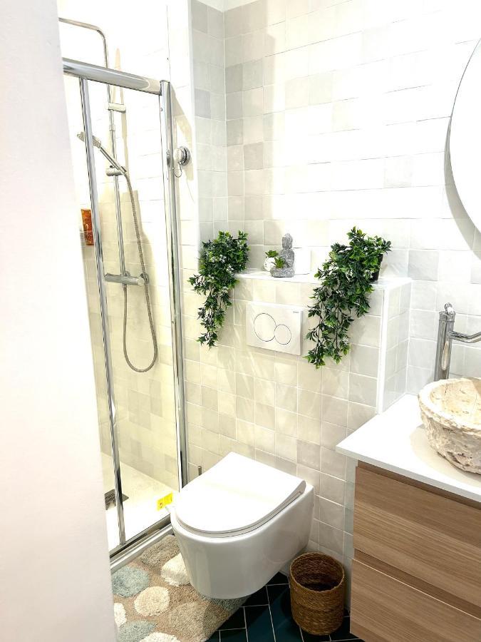 Cocon Cosy Hypercentre Bordeaux Apartamento Exterior foto